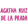 AGATHA RUIZ DE LA PRADA ZONNEBRILLEN